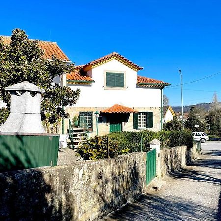 Casa Castenda Viseu Exterior foto