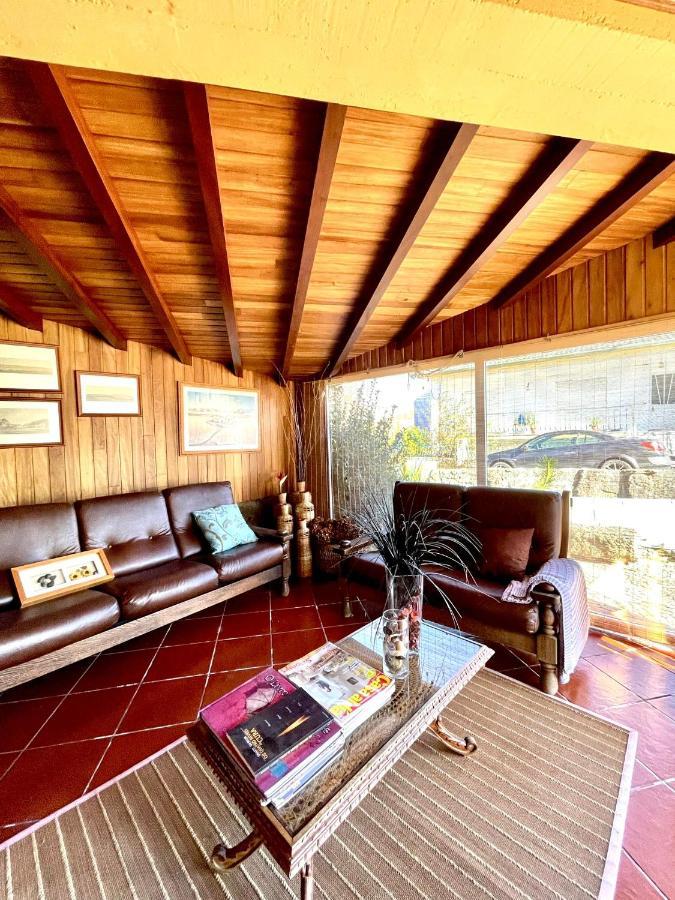 Casa Castenda Viseu Exterior foto